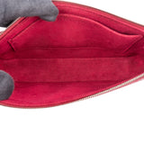 Louis Vuitton Epi Leather NM Pochette Accessoire Shoulder Bag