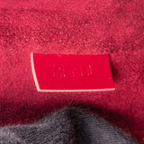 Louis Vuitton Epi Leather NM Pochette Accessoire Shoulder Bag