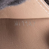 Louis Vuitton Taurillon Leather Capucines Compact Wallet