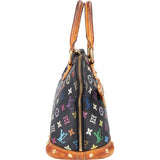 Louis Vuitton Murakami Multicolor Alma PM Handbag