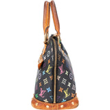 Louis Vuitton Murakami Multicolor Alma PM Handbag