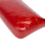 Louis Vuitton Vernis Monogram NM Pochette Accessoire Shoulder Bag