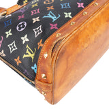 Louis Vuitton Murakami Multicolor Alma PM Handbag