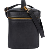 Chanel Caviar Leather CC Vanity Handbag