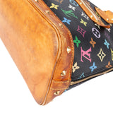 Louis Vuitton Murakami Multicolor Alma PM Handbag