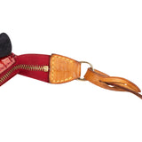 Louis Vuitton Vernis Monogram NM Pochette Accessoire Shoulder Bag