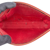 Louis Vuitton Vernis Monogram NM Pochette Accessoire Shoulder Bag