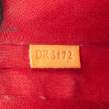 Louis Vuitton Vernis Monogram NM Pochette Accessoire Shoulder Bag