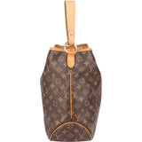 Louis Vuitton Canvas Monogram Delightful PM Handbag
