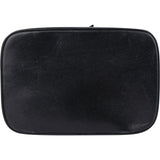 Chanel Caviar Leather CC Vanity Handbag