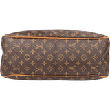 Louis Vuitton Canvas Monogram Delightful PM Handbag
