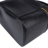 Chanel Caviar Leather CC Vanity Handbag