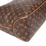 Louis Vuitton Canvas Monogram Delightful PM Handbag
