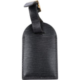 Louis Vuitton Leather Luggage Tags