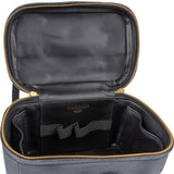 Chanel Caviar Leather CC Vanity Handbag