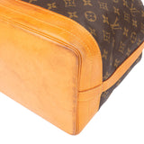 Louis Vuitton Canvas Monogram Sac Noe Grande Shoulder Bag
