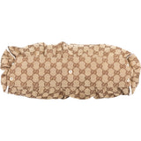 Gucci GG Monogram Abbey Handbag