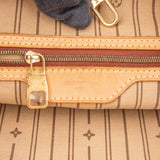 Louis Vuitton Canvas Monogram Delightful PM Handbag
