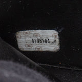 Chanel Caviar Leather CC Vanity Handbag