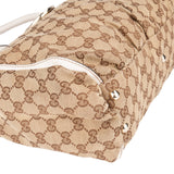 Gucci GG Monogram Abbey Handbag