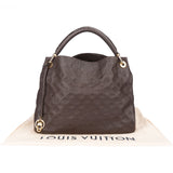 Louis Vuitton Empreinte Monogram Artsy MM Handbag