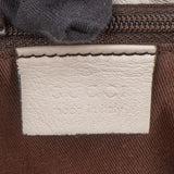 Gucci GG Monogram Abbey Handbag
