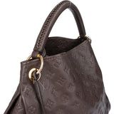 Louis Vuitton Empreinte Monogram Artsy MM Handbag
