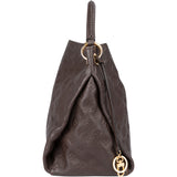 Louis Vuitton Empreinte Monogram Artsy MM Handbag