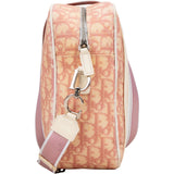 Christian Dior Trotter Monogram No. 1 Crossbody Bag