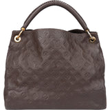 Louis Vuitton Empreinte Monogram Artsy MM Handbag