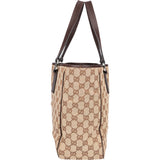 Gucci GG Monogram Handbag