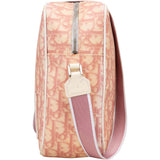 Christian Dior Trotter Monogram No. 1 Crossbody Bag