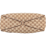Gucci GG Monogram Handbag