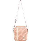 Christian Dior Trotter Monogram No. 1 Crossbody Bag