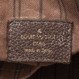 Louis Vuitton Empreinte Monogram Artsy MM Handbag