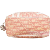 Christian Dior Trotter Monogram No. 1 Crossbody Bag