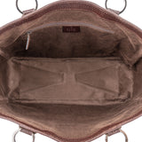 Gucci GG Monogram Handbag
