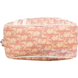 Christian Dior Trotter Monogram No. 1 Crossbody Bag