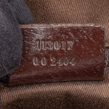 Gucci GG Monogram Handbag