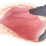 Christian Dior Trotter Monogram No. 1 Crossbody Bag