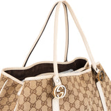 Gucci GG Monogram Twin GG Handbag