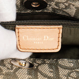 Christian Dior Trotter Monogram Tote Handbag