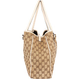 Gucci GG Monogram Twin GG Handbag