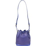 Louis Vuitton Purple Epi Leather Sac Noe BB Crossbody Bag
