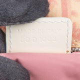 Christian Dior Trotter Monogram No. 1 Crossbody Bag