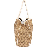 Gucci GG Monogram Twin GG Handbag