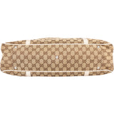 Gucci GG Monogram Twin GG Handbag