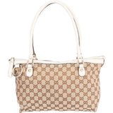 Gucci GG Monogram Sukey Shoulder Bag