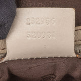 Gucci GG Monogram Twin GG Handbag