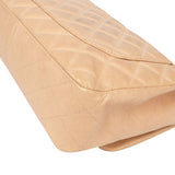 Chanel Quilted Lambskin Jumbo Single Flap Crossbody Bag